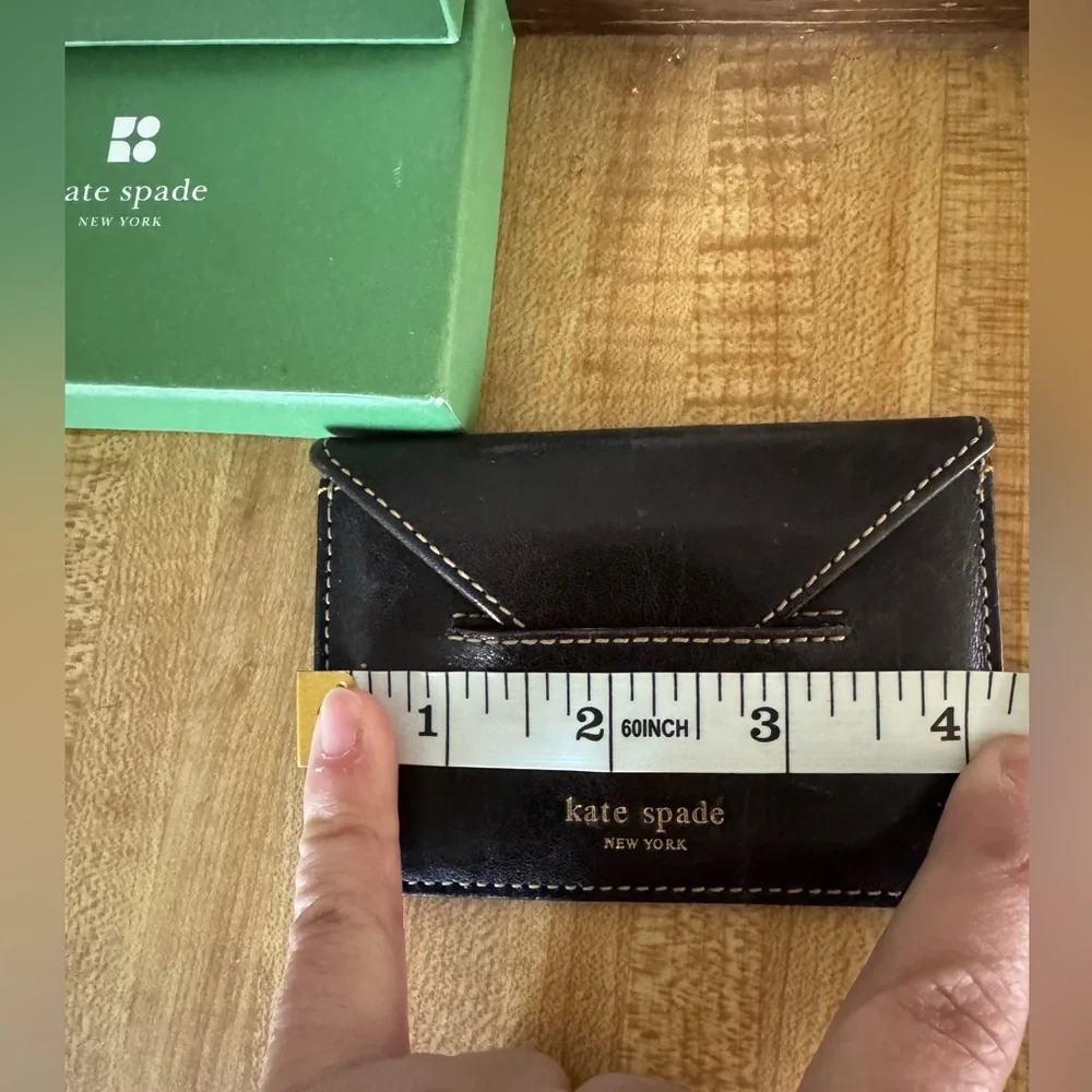 Kate Spade “Katy” Card Holder - Picture 6 of 7